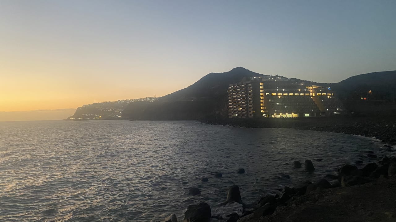 Außenansicht Marina Elite All Inclusive  Resort