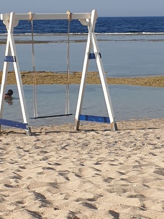 Strand Radisson Blu Resort, El Quseir