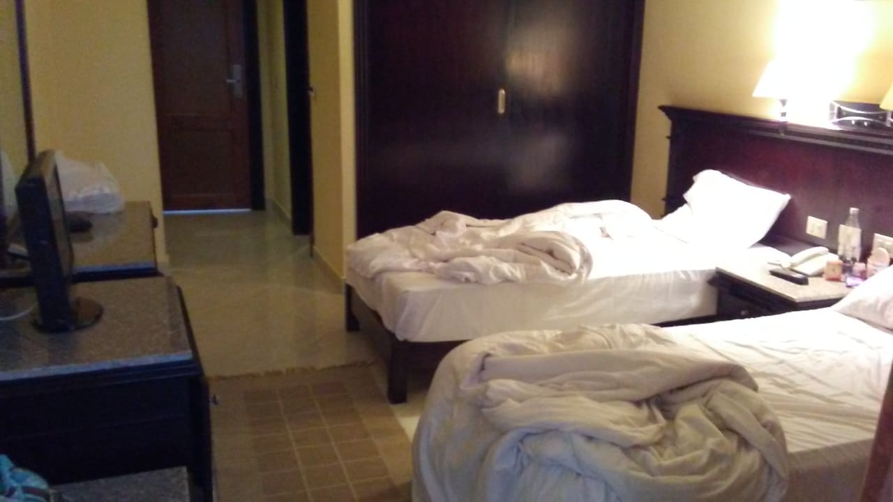 Zimmer Magic Beach Hotel Hurghada