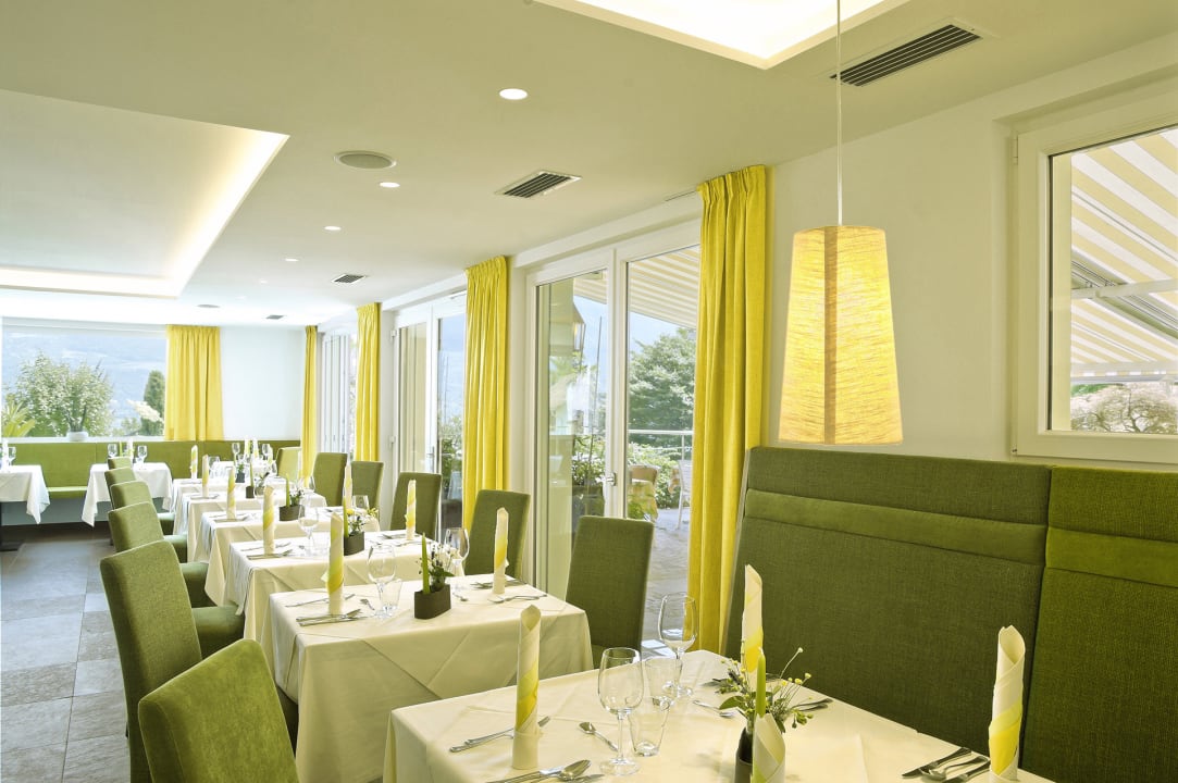 Gastro Sonnenhof Hotel & Appartements