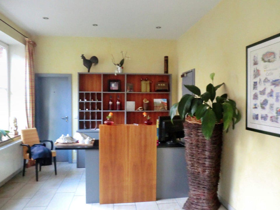 Landgasthof Zur Heideschenke, Winsen-Wolthausen Landgasthof Wildwasser