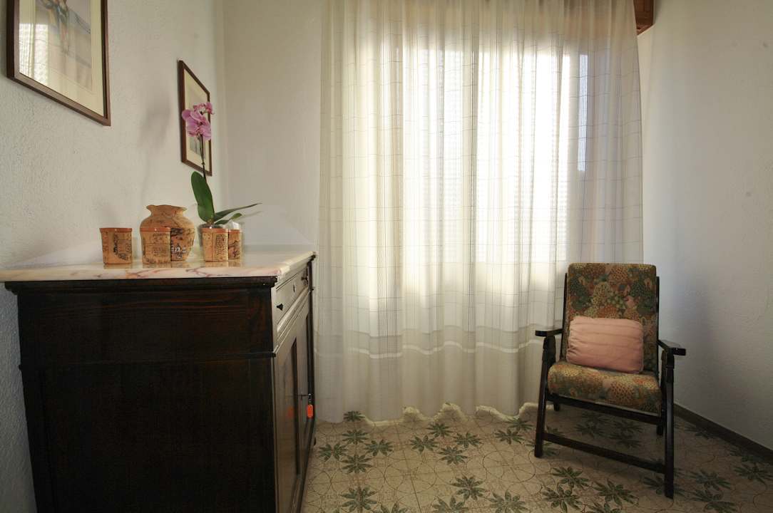 Zimmer B&B in Villasimius