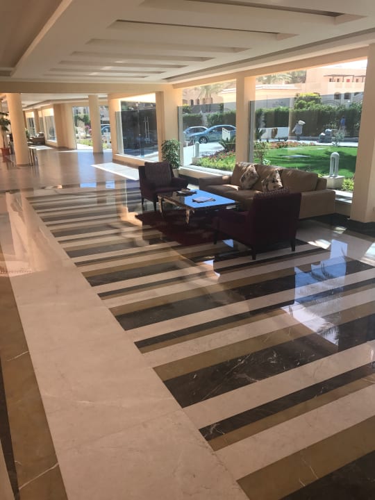 Zimmer Pickalbatros Royal Moderna Resort-Sharm El Sheikh