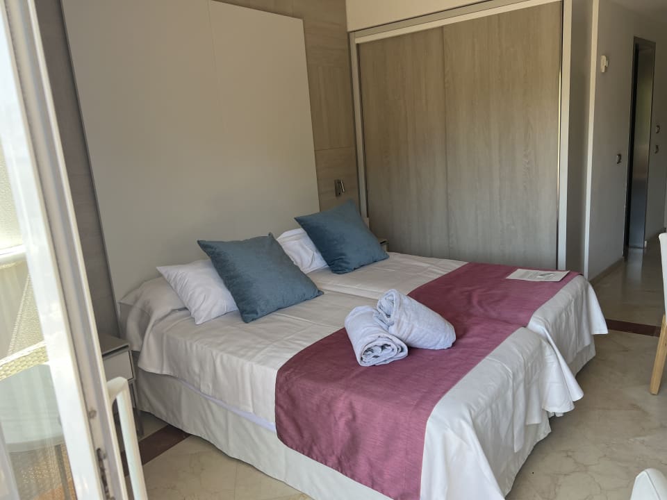 Zimmer Grupotel Acapulco Playa - Adults Only