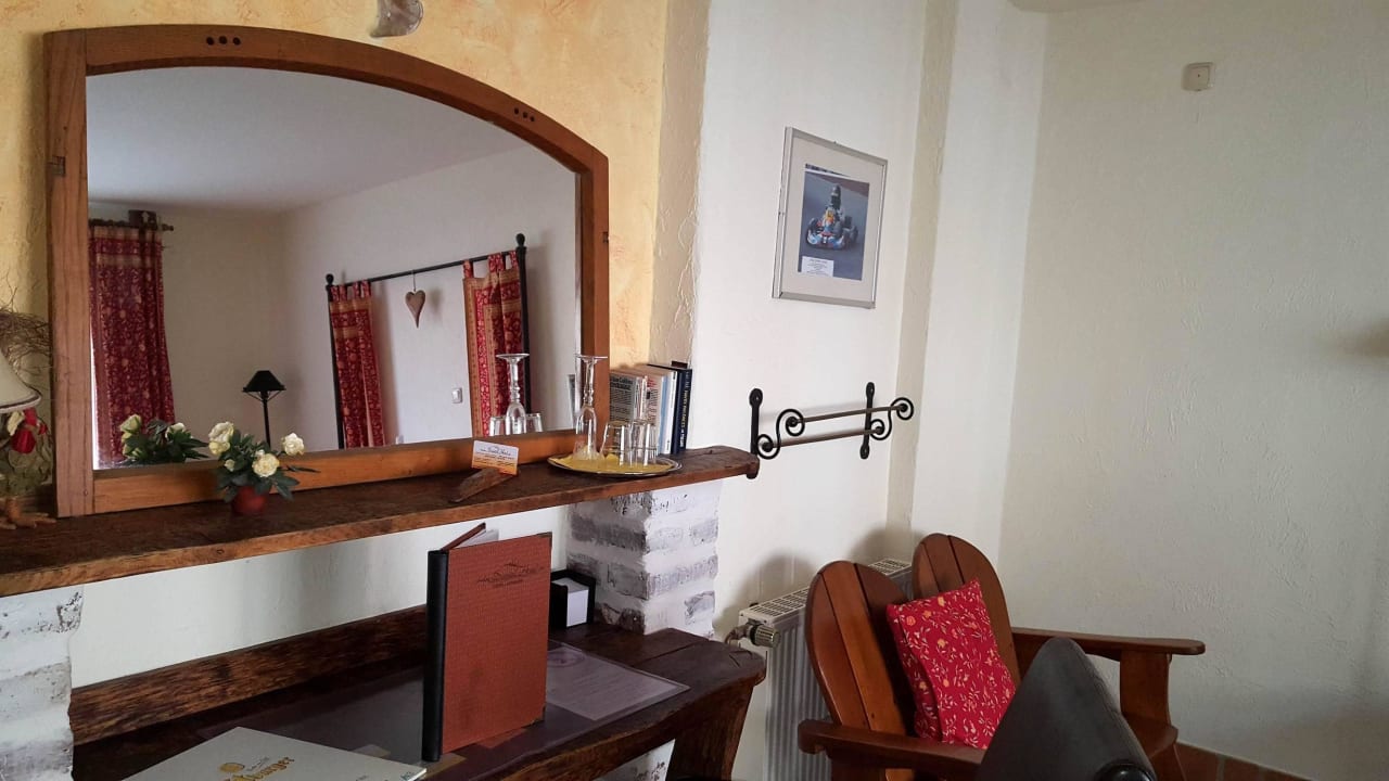 Zimmer und Ausstattung Mein Domizil Hotel