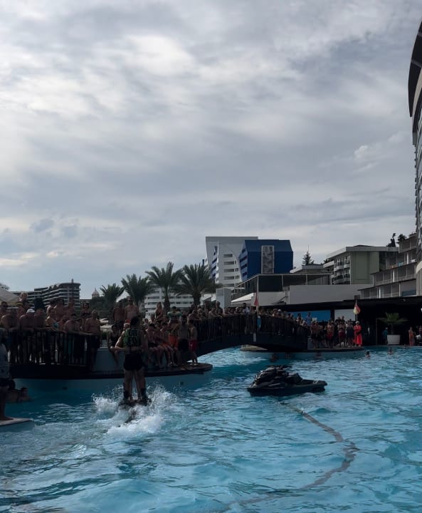 Ausblick Granada Luxury Okurcalar