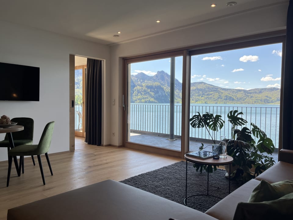 Zimmer Seehaus am Kochelsee