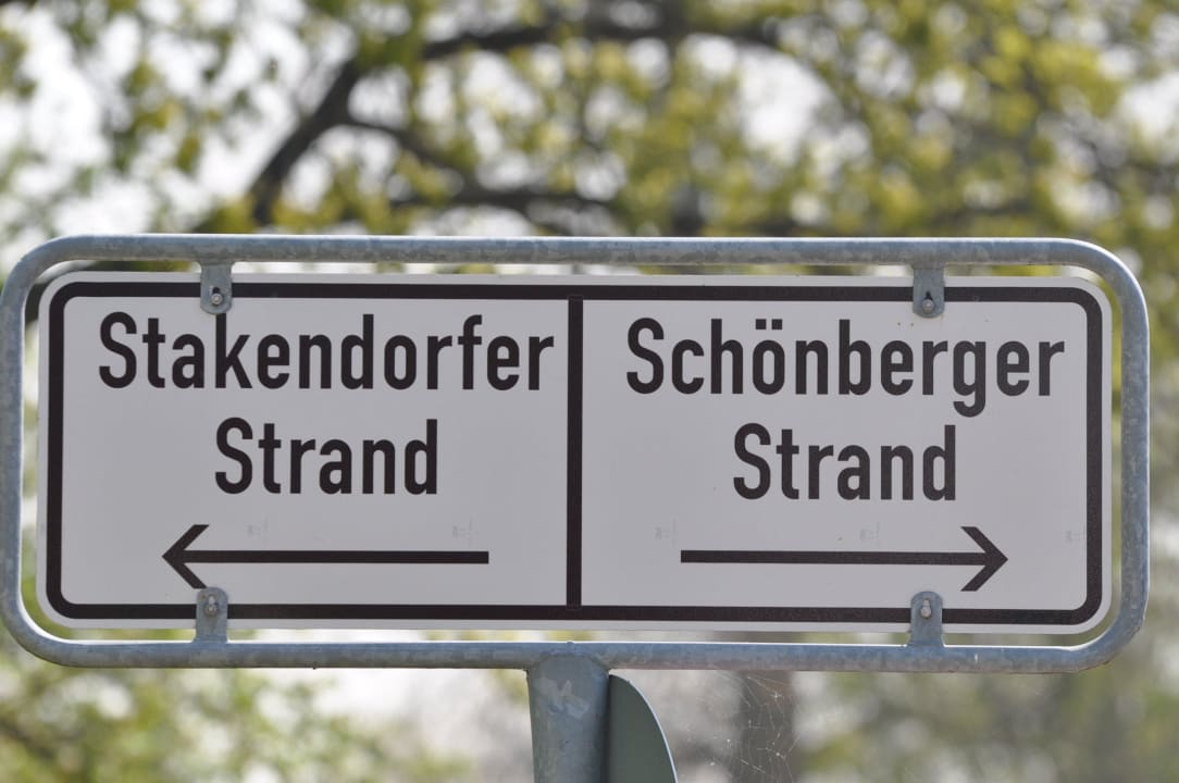 Der nächste Strand Wellness Ferienhaus Strandlaecheln