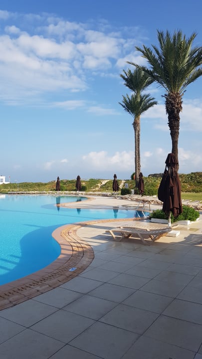 Ausblick One Resort Aqua Park & Spa