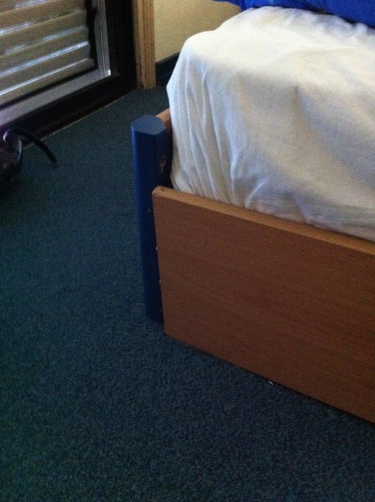 Ohne Worte Riverside Garden Resort