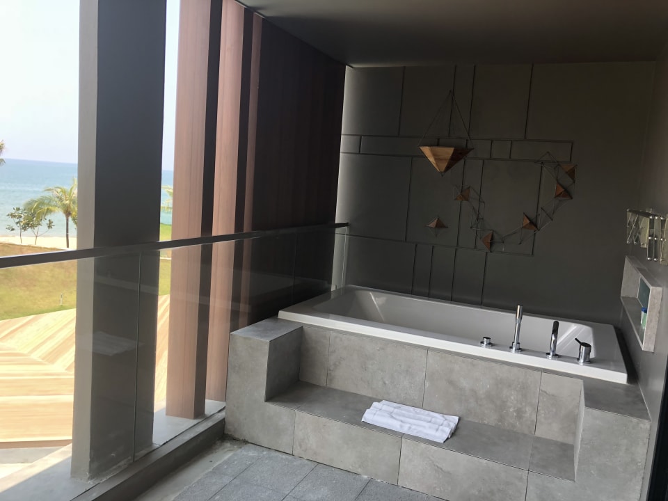 Zimmer La Vela Khao Lak