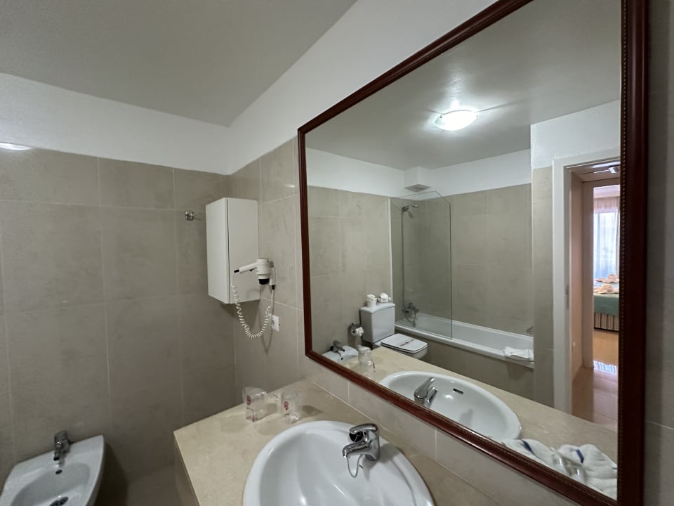 Zimmer Coral La Quinta Park Suites