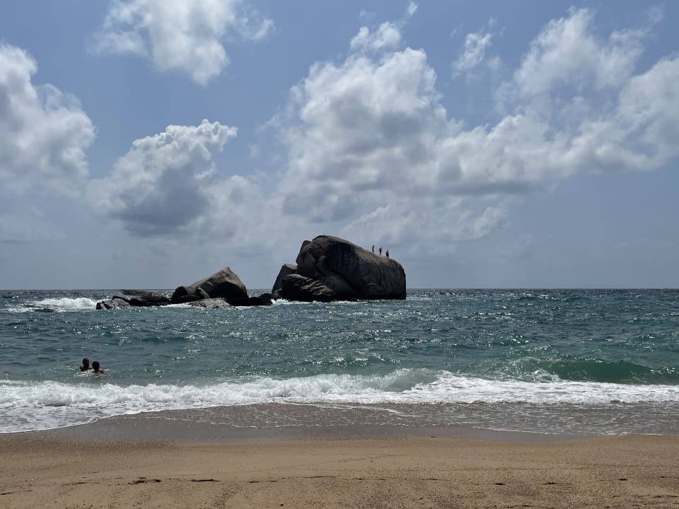 Strand Coral Grand Resort Koh Tao
