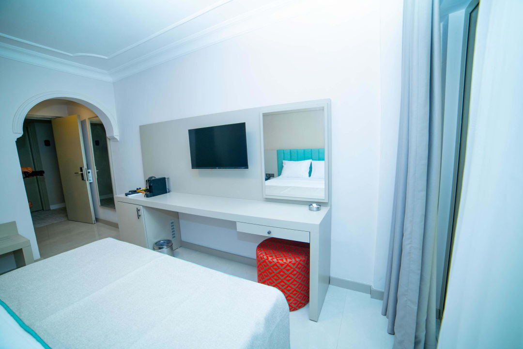 Zimmer ROSE GARDEN PREMIUM