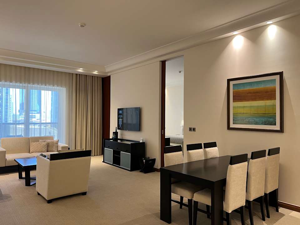 Zimmer Grosvenor House Dubai