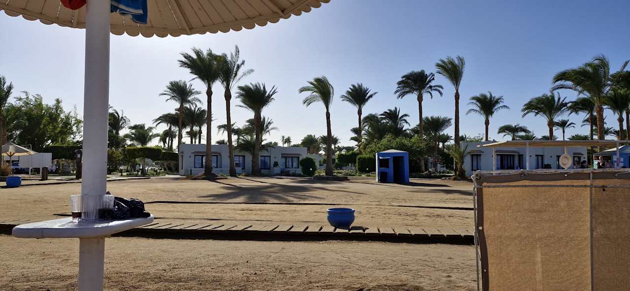Strand Pharaoh Azur Resort