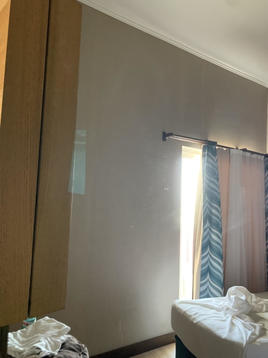 Zimmer Dream World Resort & Spa