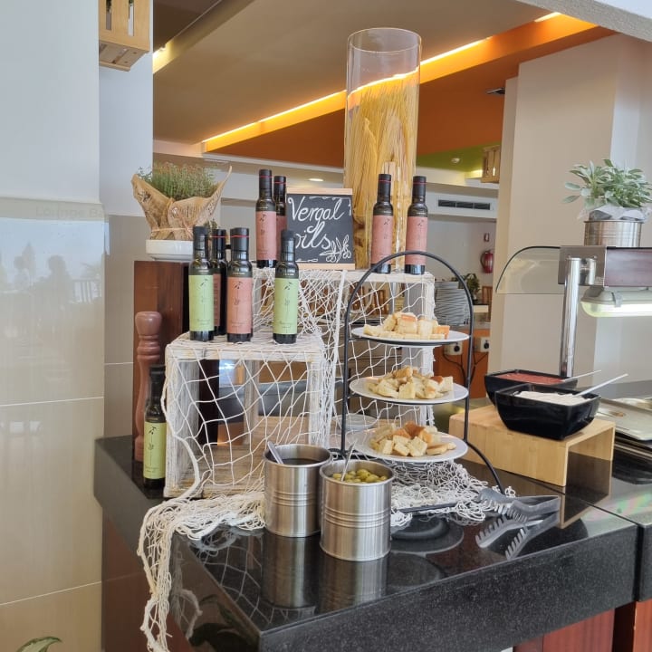 Gastro Veya Maradiso Hotel by Aminess