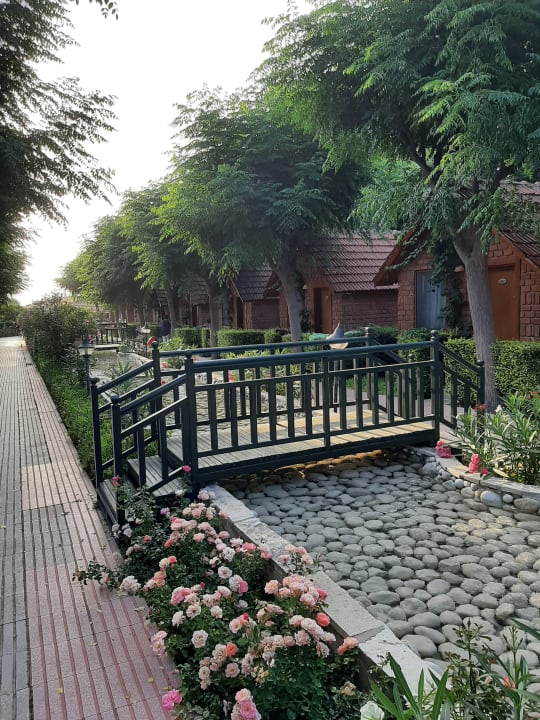 Sonstiges Can Garden Beach