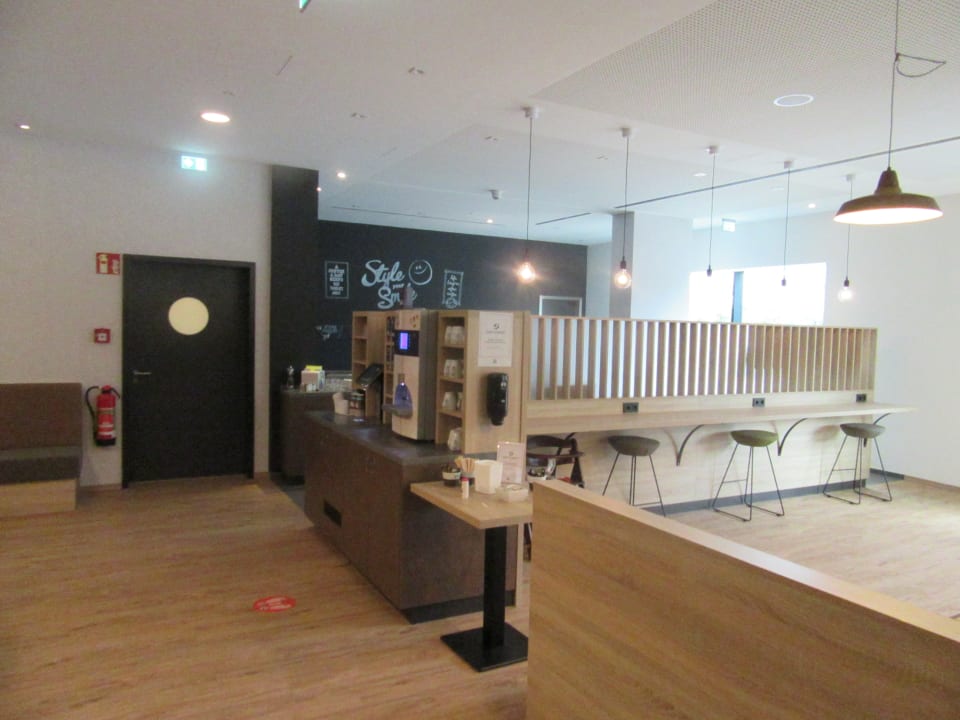 Gastro ibis Styles Magdeburg