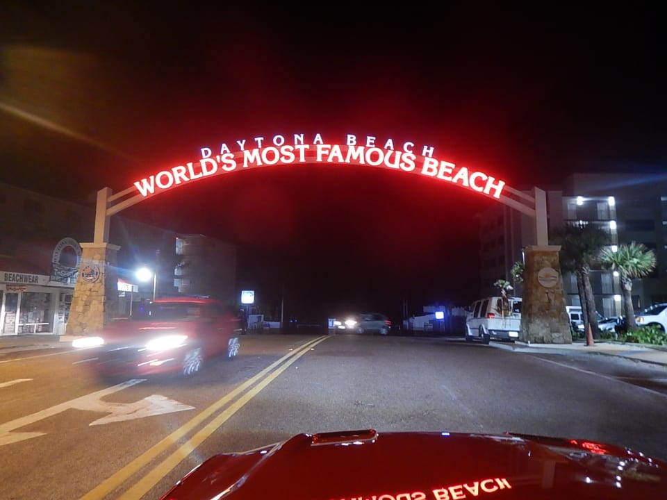 Sonstiges Hard Rock Hotel Daytona Beach