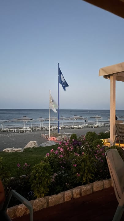 Strand Rodos Palladium Leisure & Wellness