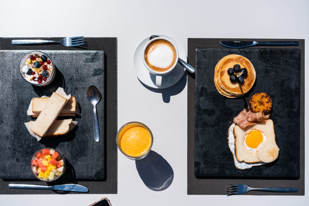 Gastro THB Gran Bahía