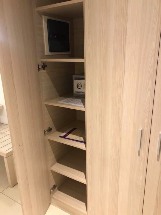 Zimmer Rhodos Horizon Resort