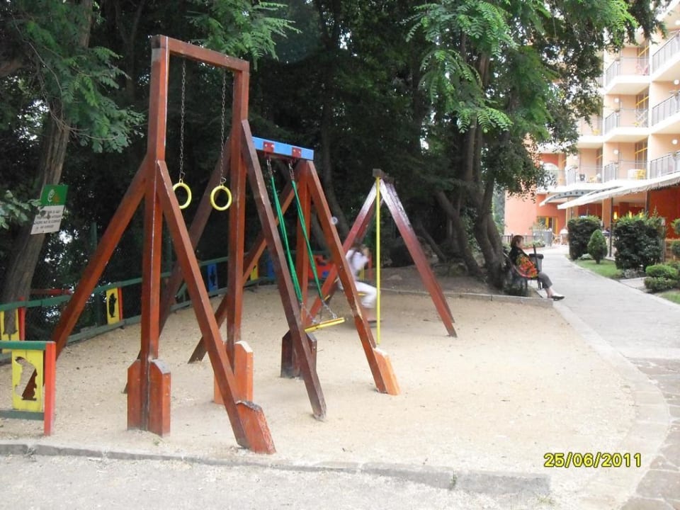 Schaukel Hotel Atlas