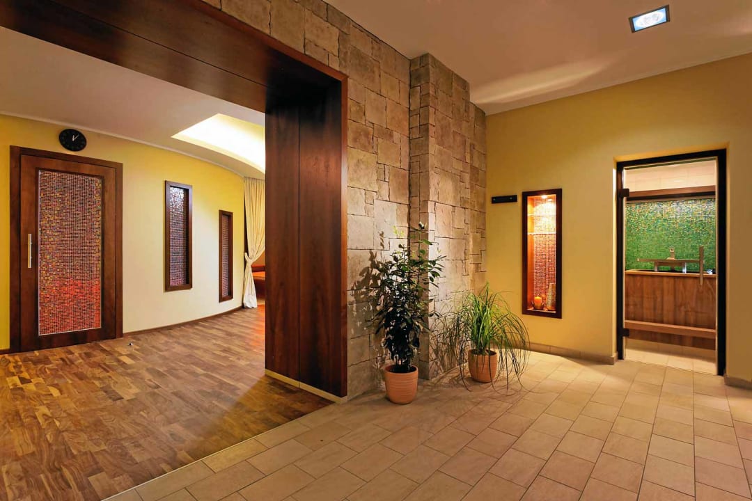 Sport & Freizeit Wellnesshotel Zechmeisterlehen