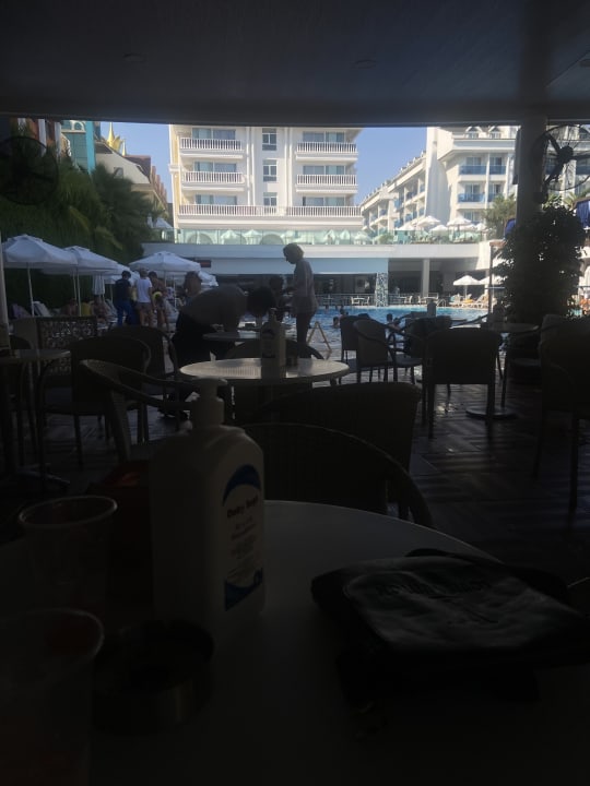 Gastro Dream World Resort & Spa