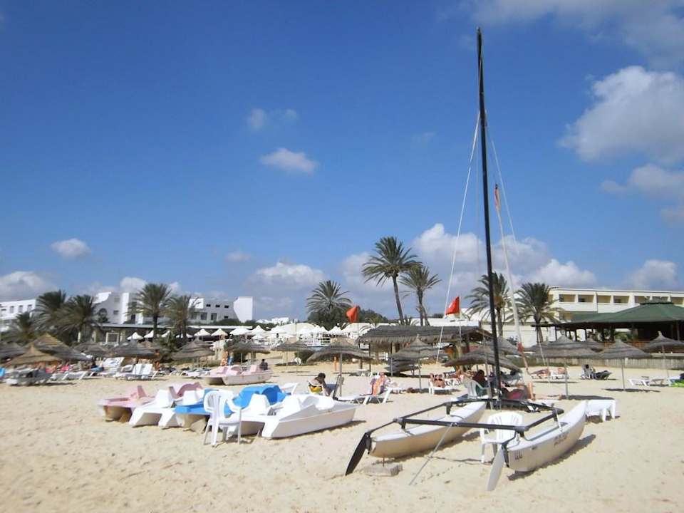 Trettboote usw. Omar Khayam Resort & Aquapark