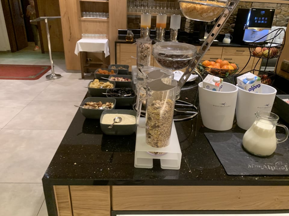 Gastro Hotel Alphof Alpbach