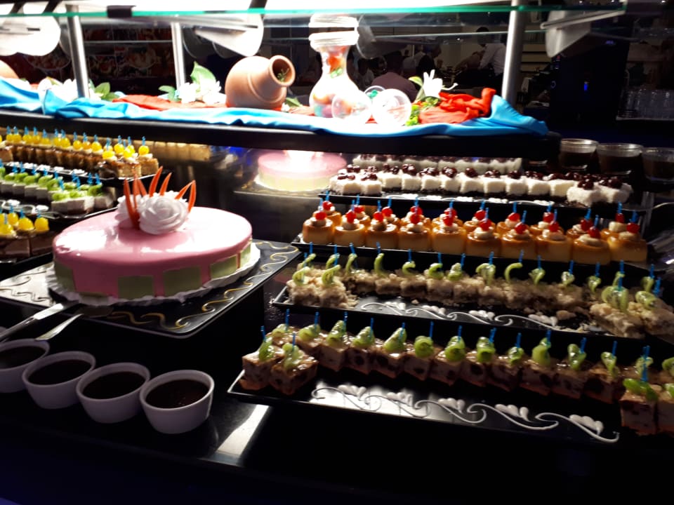 Gastro Side Prenses Resort & Spa