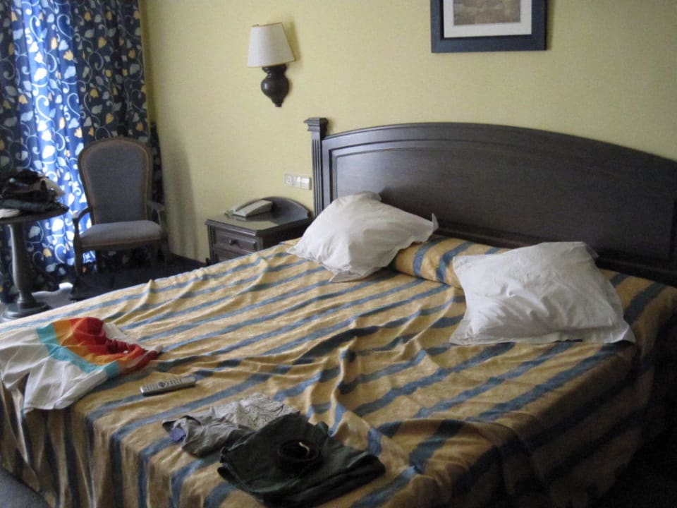 RIU Chiclana Hotel Riu Chiclana