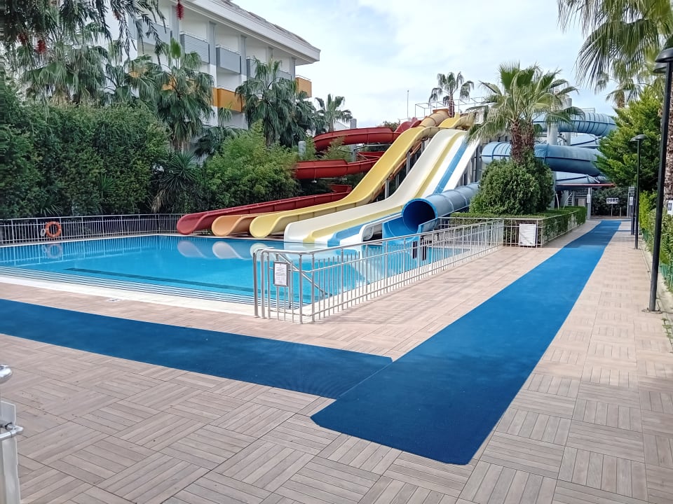 Sport & Freizeit Hane Family Resort