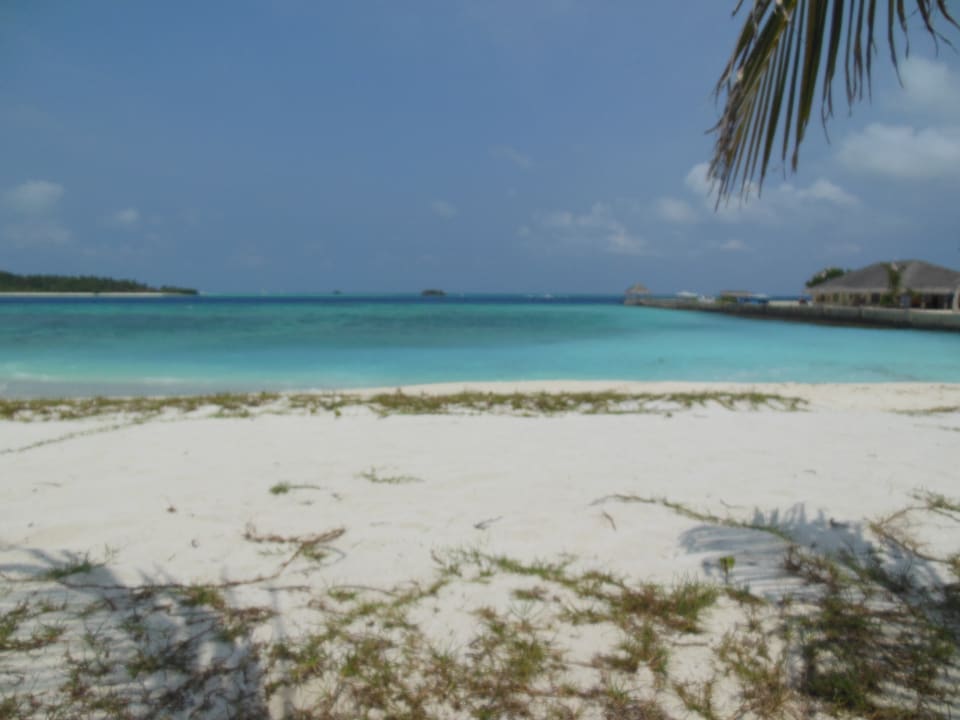 Strand Adaaran Select Hudhuran Fushi - Premium All Inclusive