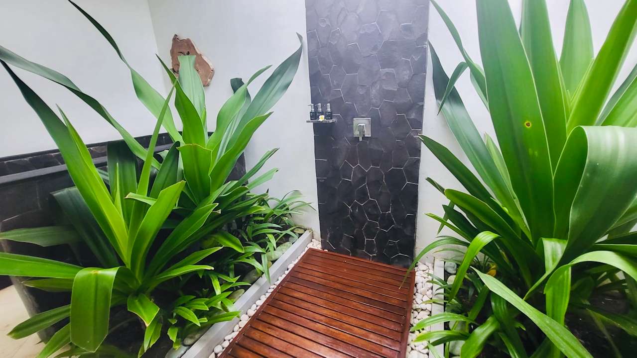 Zimmer The Royal Purnama Luxury Villas - Adults Only