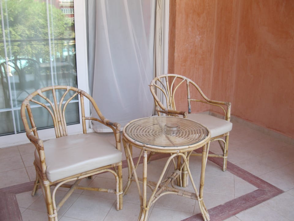 Zimmer The Grand Resort