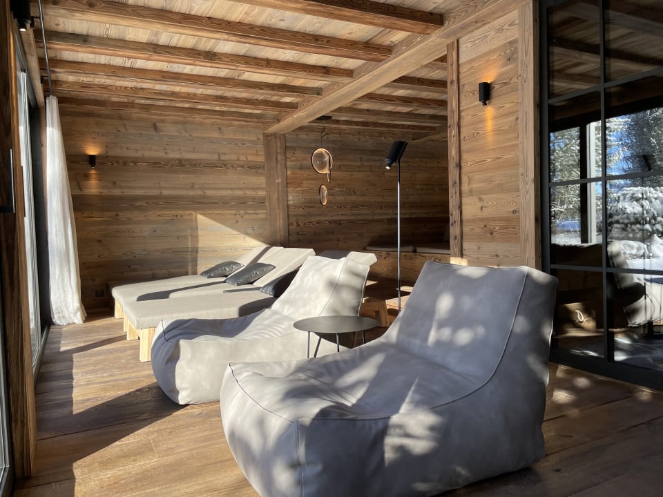 Sport & Freizeit MAISON HORNBERG