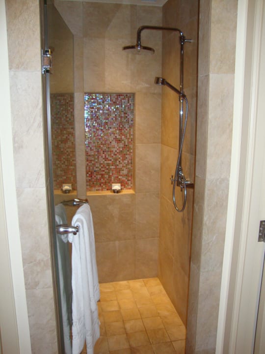 Bad Atlantis, The Palm