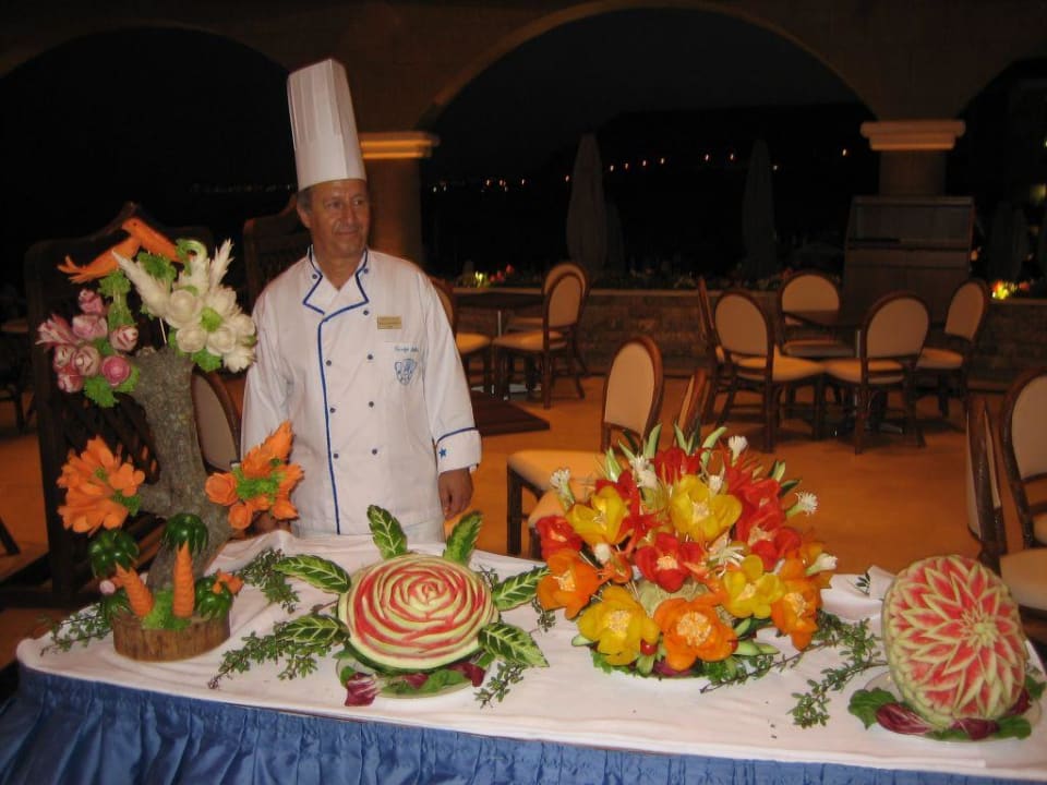 Super Dekoration Hotel Kalithea Horizon Royal