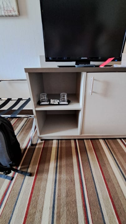 Zimmer Leonardo Hotel Hannover Airport