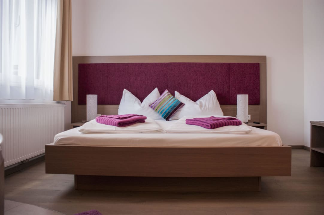 Suite Bergtraum1 Aparthotel Bergtraum