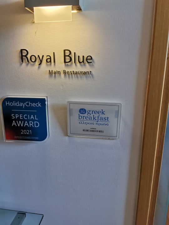 Sonstiges SENTIDO Port Royal Villas & Spa