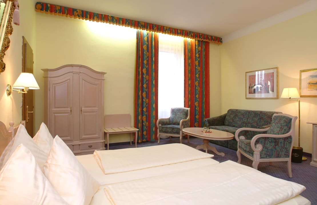Zimmer Hotel Mosser