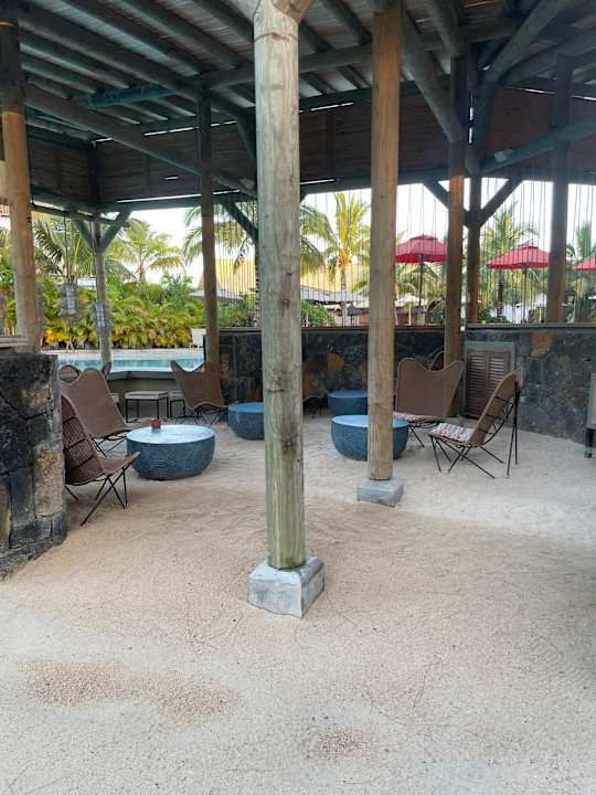 Gartenanlage Sunrise Attitude - Adults Only