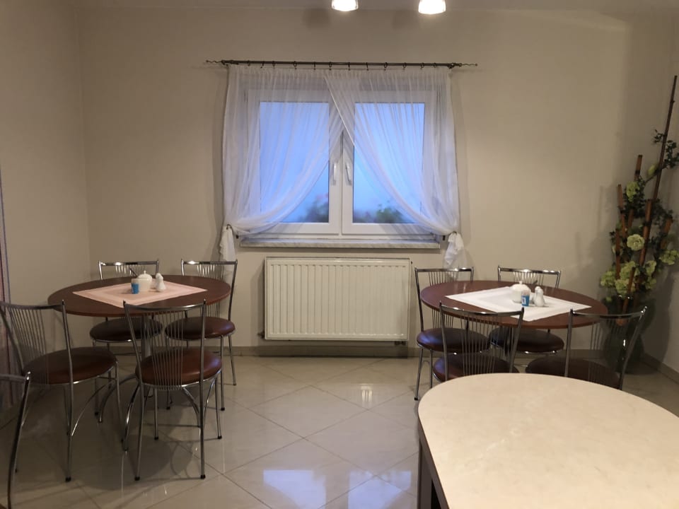 Gastro Pokoje Hotel Wiktoria