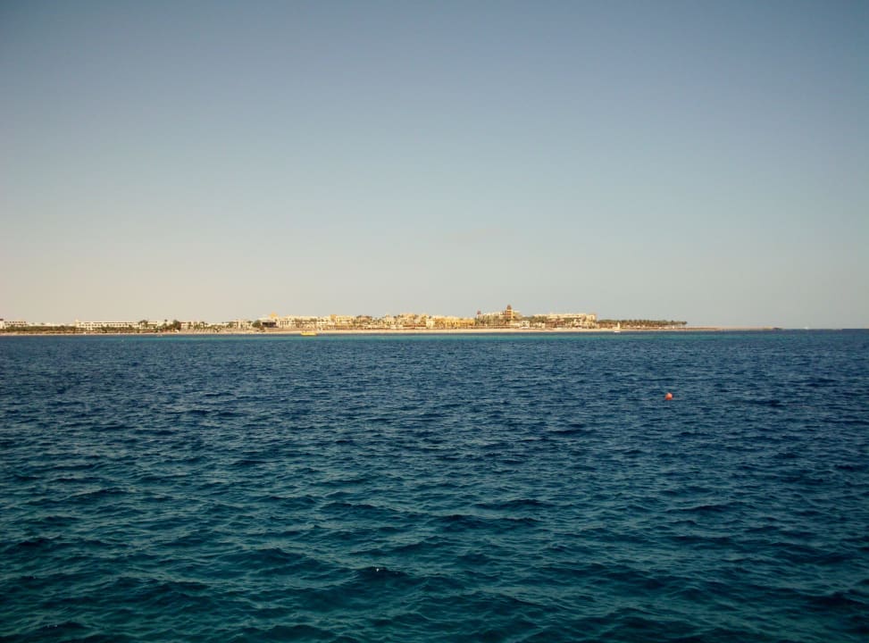 Die Bucht Stella Garden Resort & Spa, Makadi Bay