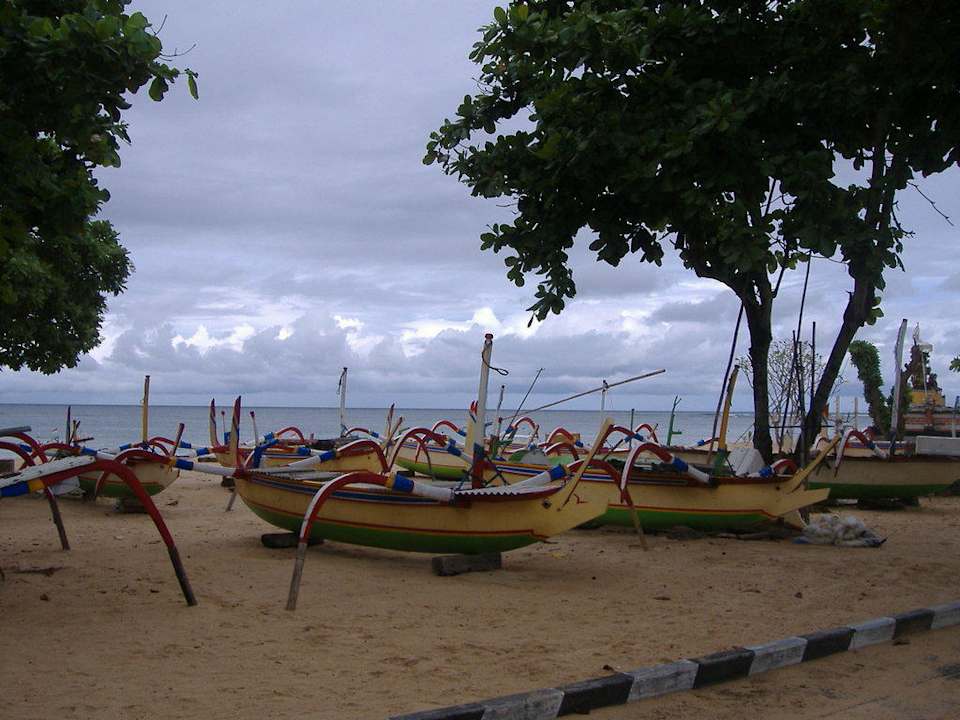 Hotelstrand Ayodya Resort Bali